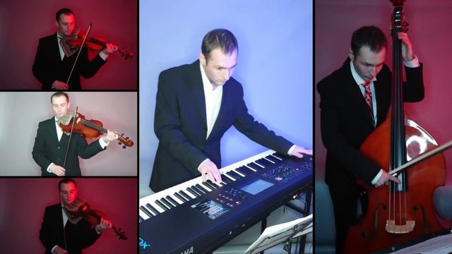 Мейнард Ферґюсон – Шехеразада / Maynard Ferguson – Scheherazade смотреть онлайн