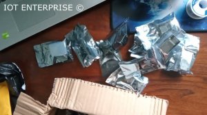 Распаковка товаров с АЛИ ЭКСПРЕСС / электронные компаненты