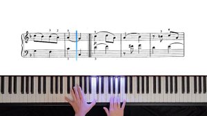 68. Ариозо (Russian Piano Method)