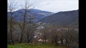 ԴԻԼԻՋԱՆ WONDERFUL DILIJAN ПРЕКРАСНЫЙ ДИЛИЖАН