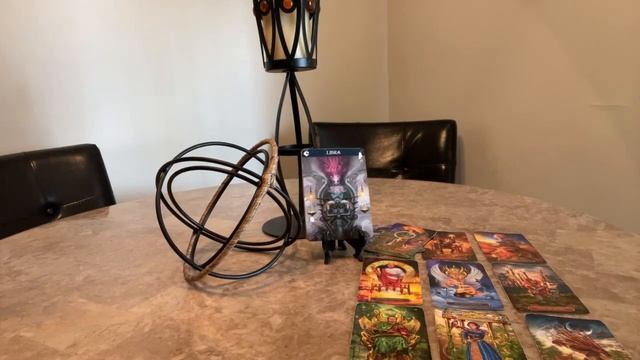 Libra ♎️ Who Is This New Person August Tarot Reading 2022 смотреть онлайн