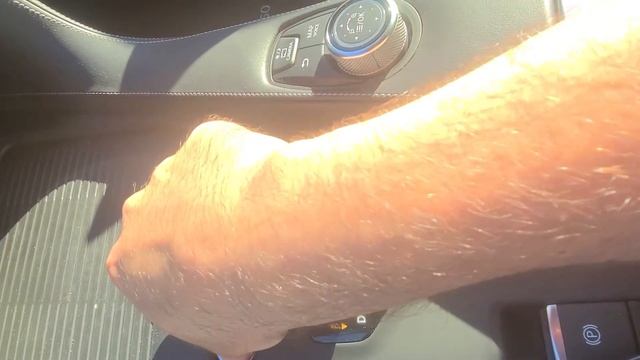 QX50 shifting to Neutral(N) смотреть онлайн