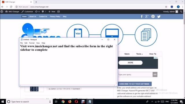 How To Change IMEI On Samsung Galaxy J4 For Free By Changer Apk смотреть онлайн