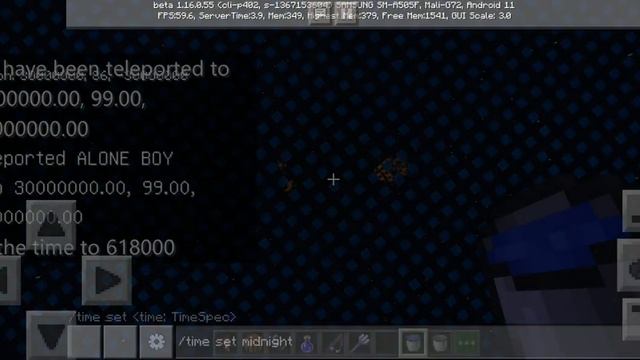 MOST SECRET TP CODE WORK IN ALL BEDROCK VERSION JAVA AND BETA ALSO смотреть онлайн