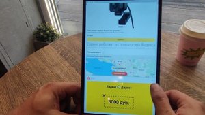 10.1" Планшет Lenovo Tab M10 HD LTE, 4 ГБ/ 64ГБ, Wi-Fi+Cellular