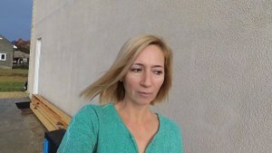 Какая зима в Анапе и Гостагаевской