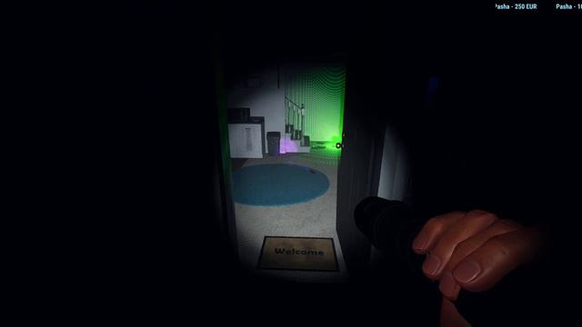 КООП СТРИМ по Phasmophobia #11 Cursed Possessions | Update v0.5.2.0 смотреть онлайн