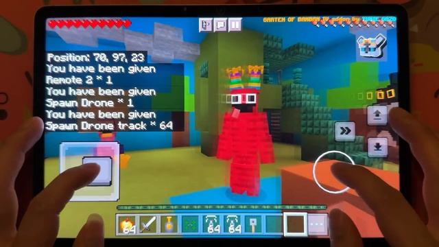 Garten of Banban 4 Roblox Minecraft,Garten of Banban 5 Minecraft,Garten of Banban 6,Banban 4 Mobile смотреть онлайн