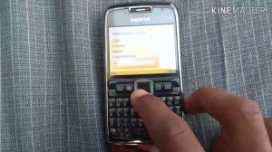 Nokia e71 hard reset in hindi | bypass security code of nokia e71 and all nokia mobile