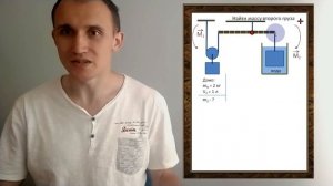 Момент вращения. Решение задач II части из ЕГЭ по физике.