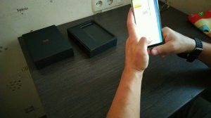 Обзор Elephone U Pro - про ШИМ, Google камеру и ПО