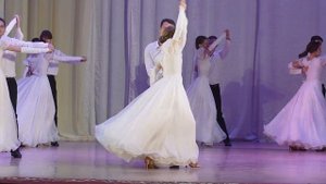 Выпускной вальс "Свиридов" г. Керчь школа 19 (лето 2022)