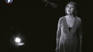 НеПроза: М.Цветаева читает  Г.Тигонен