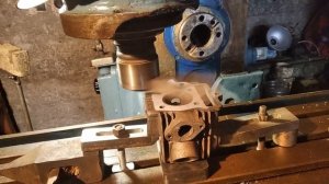 Летучка. Фрезерная оснастка своими руками.