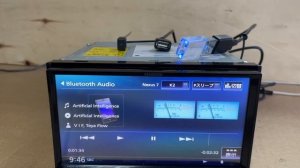 Kenwood MDV-S708