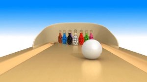 Learn Colors and Numbers With Puzzles Pieces - Learning Videos