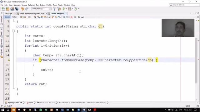 Java Programming Unit 02 Array and String Lecture 2 смотреть онлайн