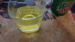 Особенности покупки Mountain Dew в России. Ноябрь 2023. "Возвращение" Российского и афганского дью.