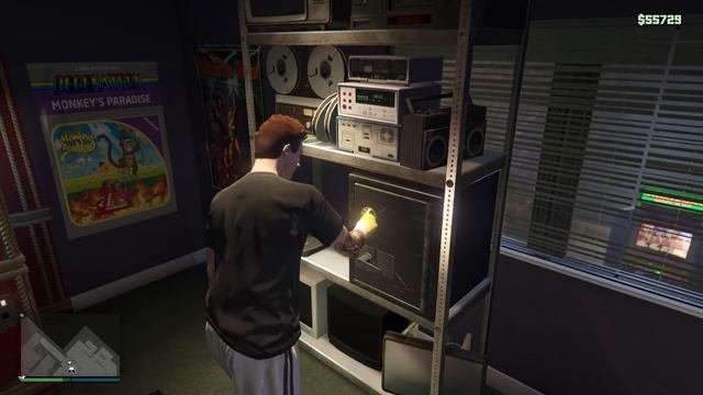 Complete Arcade Business Guide & Buyers Guide | GTA Online Diamond Casino Heist DLC смотреть онлайн