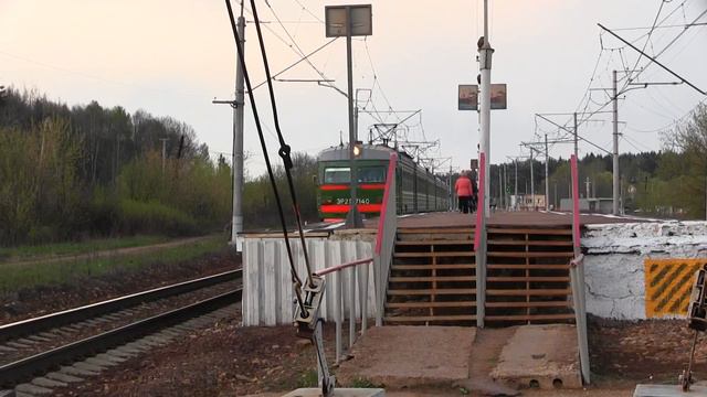 БМО, Кресты Мачихино 35 смотреть онлайн