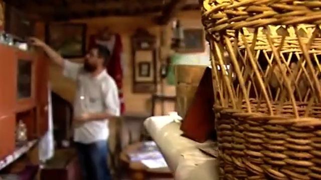 Небольшой краеведческий музей  в село Орудьево