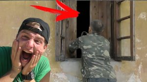 ЗАЛЕЗЛИ в ОКНО ЗАБРОШЕННОГО САРАЯ и АБАЛДЕЛИ от УВИДЕННОГО ТАМ! В Поисках Клада от Влада!
