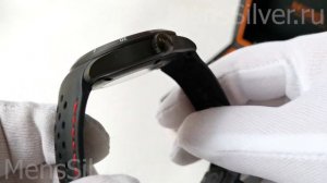 MIDO Multifort Adventure M025.407.36.061.00 Automatic Men's Watch | Мужские Швейцарские Часы Мидо