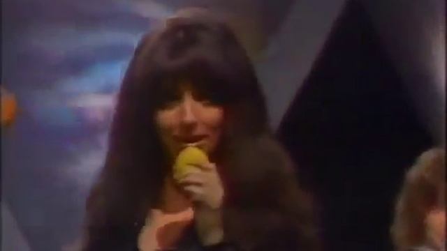 Shocking Blue - Venus.mp4 смотреть онлайн