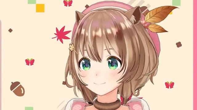 【Ayunda Risu】Агрессивное "Hi Honey" смотреть онлайн