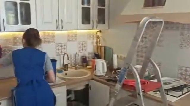 ?Популярные клининговые компании Москвы по отзывам клиентов, ✅ Чистый Терем ✅ Www.cleanterem.ru