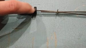 Секрет Замены Резинового уплотнителя на щупах ВАЗ