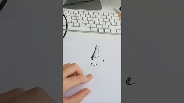 Как нарисовать капли воды, легко смотреть онлайн