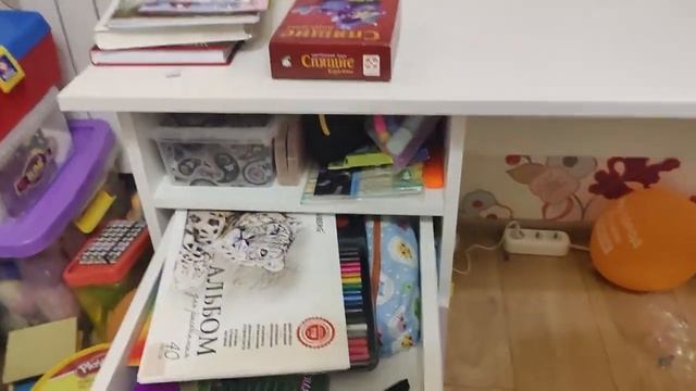 Видеоотзыв о столе письменном Миф Вега Fashion смотреть онлайн