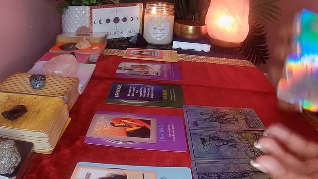 ♓️ PISCES - When this person refuses their love, they will resort to binding magic to get them back смотреть онлайн