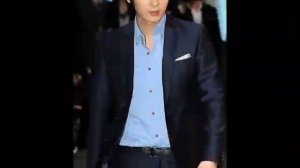 ЛИ ДЖУН КИ 2016.КЛ