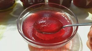 Все секреты приготовления густого желе из крыжовника❤️❤️