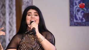 АСИЕ СААЛЕ / УЧМА КЪАРГЪАМ/ Crimean Tatar TV Show