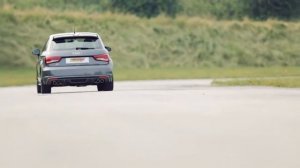 Audi S1 2 0 TFSI quattro - Scarico Ragazzon