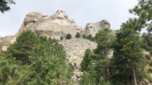 Mt Rushmore National Memorial - FULL VIDEO TOUR | South Dakota