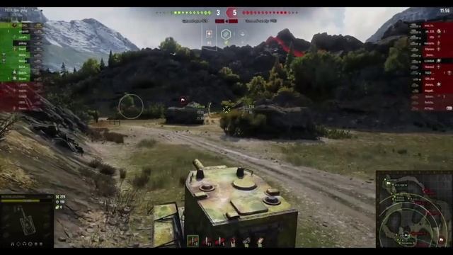 ПОЕХАЛИ!!! -3 (КВ-2) смотреть онлайн