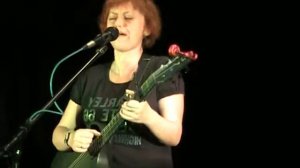 Ольга Чикина - Металлика. Владивосток, 2013