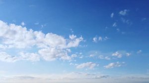 Синее небо (инструментальная музыка)
