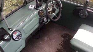 Тюнинг «ПРОГРЕСС-2» от «Лодка 44»