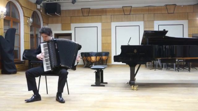 Жером Ришар Пондичеррийское танго Павел Канискин смотреть онлайн