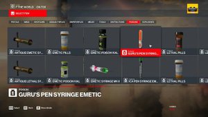 Hitman 3 Codex Ver. 3 120 Save Game - All Weapons, Outfits & Location Unlocked (Offline Only)