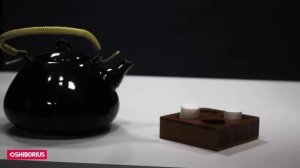 Прессованные салфетки ошибори. Как это работает?