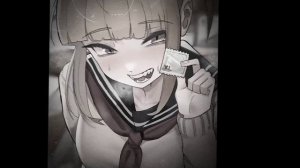 Himiko Toga in Anime vs Rule34
