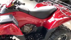 Квадроцикл KAWASAKI BRUTE FORCE 750 2020