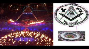 117  Почему масоны везде оставляют свои тайные символы