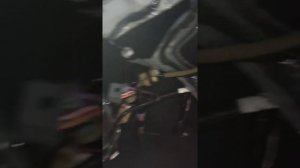 степвагон RP шумоизоляция водительской двери